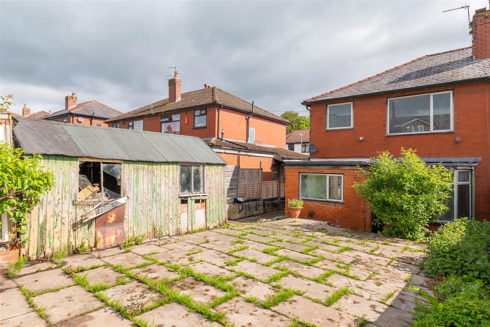 3 bed property in Limefield Road, Bolton